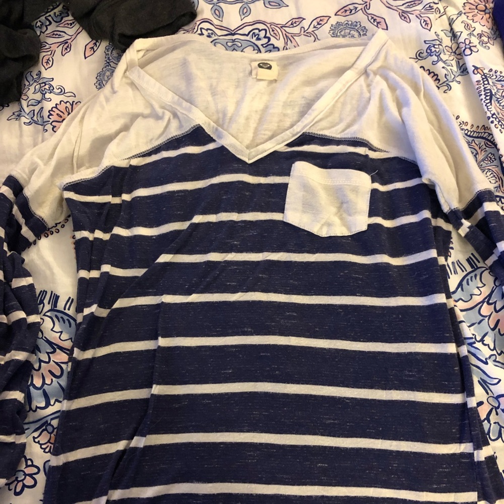 Roxy long sleeve T-shirt